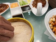 -金鸭都·老北京特色家常菜(潘家园店)