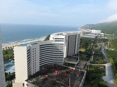 -碧桂园十里银滩