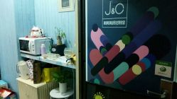 -J·C NAIL美甲美睫