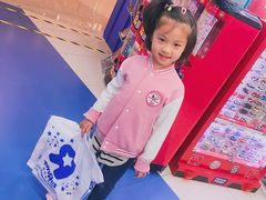 -TOYSRUS玩具反斗城(天津远洋乐堤港店)