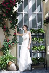 清新田园-巴黎婚纱摄影工作室