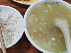 -温记府廟豆汤饭·始于1955年(海椒店)