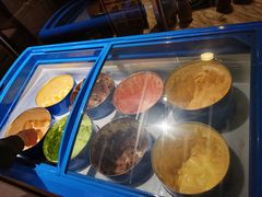 -火炉火自助餐(喜隆多店)
