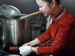 -阿嫂印象·民间江湖菜(大学城店)