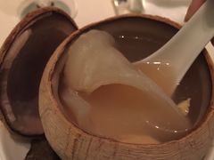 -天龙轩(香港丽思卡尔顿酒店)