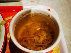 -猪角·闽南猪脚饭(文三路店)