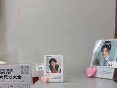 -海马体家庭照相馆(广州正佳广场店)