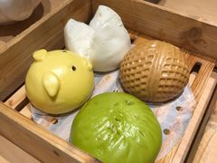 -鹿其林酒家(大学城店)
