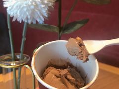 榛子巧克力单球-哈根达斯(绍兴银泰店)