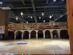 -汤W城市微度假(仓山店)