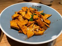 -胡子大厨·超级小炒肉(晶耀前滩店)