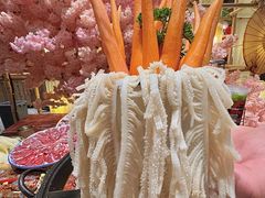 -袁山山重庆火锅(丈八北路店)