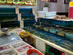 -小铜锣湾海鲜家常菜馆(河西店)