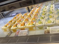 -DEMO黛慕蛋糕(中泰店)