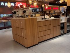 -西贝(华发商都店)