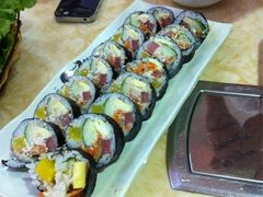 -郑阿姨的家·이모네·韩料&烤肉(武川路店)