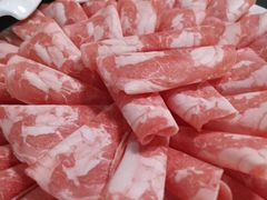 -小肥羊生态火锅城(康园商业街店)