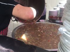 肉丸胡辣汤-刘老虎肉丸糊辣汤(总店)