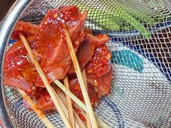 -山城棒棒军手作火锅·天花板手撕水牛鲜毛肚(北京店)