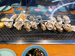-蚝英雄鲜蚝自助专门店(长楹天街直营店)