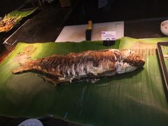 -君悦酒店·乐厨·高空自助餐(青年大街店)