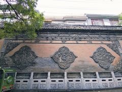 -大学习巷清真寺