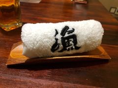 -渔日本料理铁板烧(新天地假日广场店)