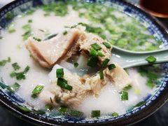 招牌牛杂汤-韦记牛杂汤(清晖园店)