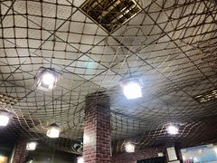 大堂-李记烧烤(贡嘎大道店)