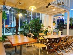 -CHILLAX轻乐时(侨建·Hi City店)