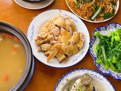 -万兴菜馆(龙华店)