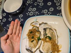 -旺角小渔村(二马路店)