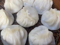 -锅贴大王南翔小笼(临沂二村店)