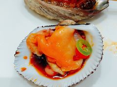 -品海楼·大连海胆锅贴馆(东港店)