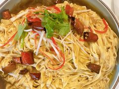 -老都一处饺子馆(道里店)