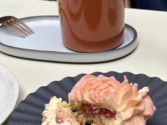 -潮一不贰·法式甜品·生日蛋糕·西式简餐(外滩店)