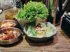 -坦坦大炉·韩式烤肉(望京店)