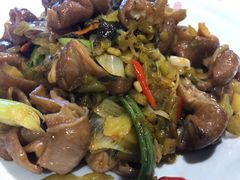 -杰J.w.m深夜食堂 厚杰居酒屋(淮海街商业街店)