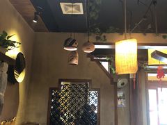 大堂-下杨家青海土火锅(海湖店)