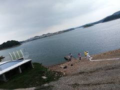 -仙海旅游度假区