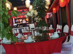 -大清花饺子城(昌黎店)