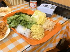 -庆丰包子铺(安东店)