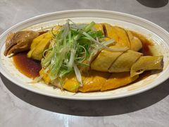 -陶兰居·手工点心·粤菜(圆融时代广场店)