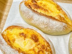 -烫面包·面包烘焙(绿地缤纷城店)