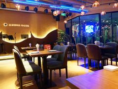 -Ambra Haus琥珀屋精酿餐厅(宝山店)