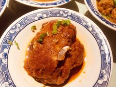 -真爱中国餐馆·年华店(朱雀大街店)