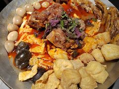 -小螺大作·螺蛳粉火锅(林和西店)
