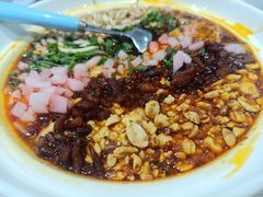 麻婆豆腐爱脆哨-小雅木姜子烤鸡·贵州菜(鸿通城店)