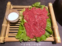 -盡膳口福·百年汤方火锅(科华北路店)