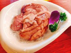 -谭鸭血老火锅(万象九宜城店)